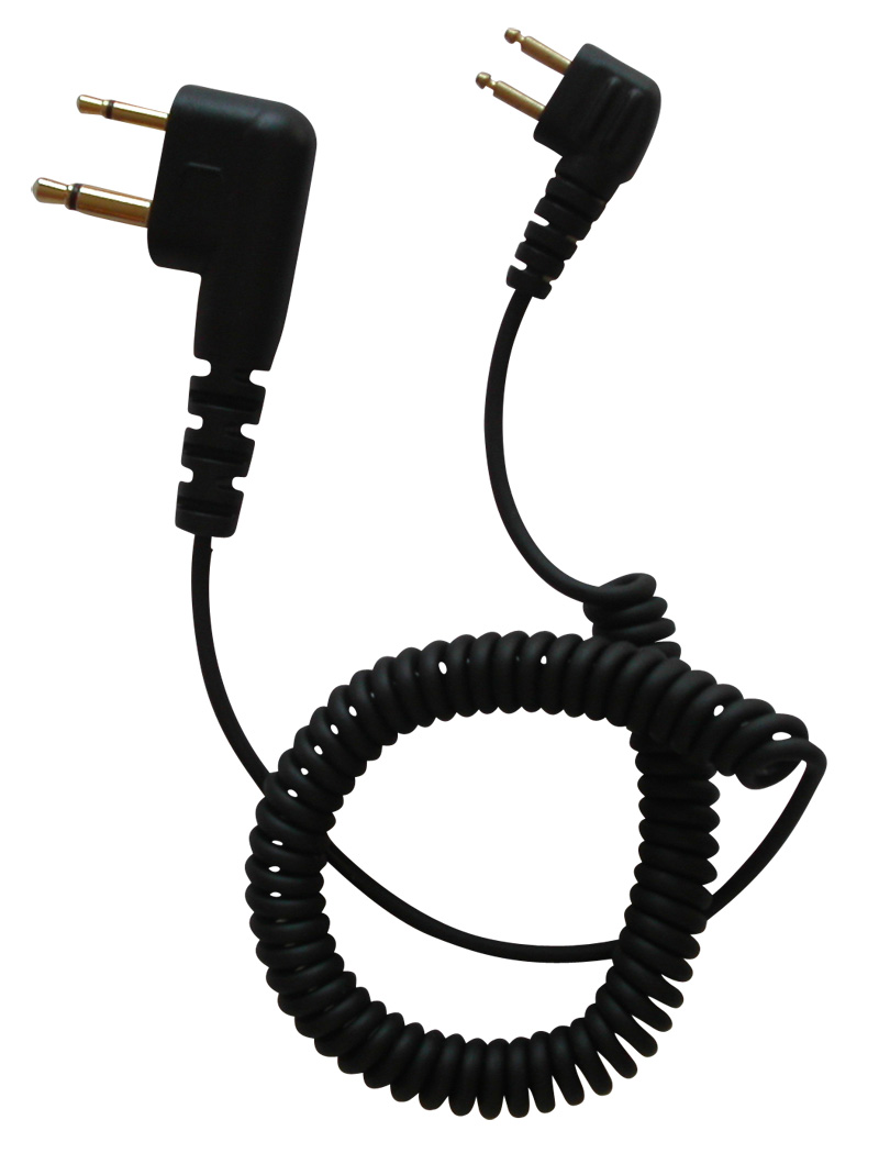 Lafayette Radiokabel Peltor Micro 3+ - 2