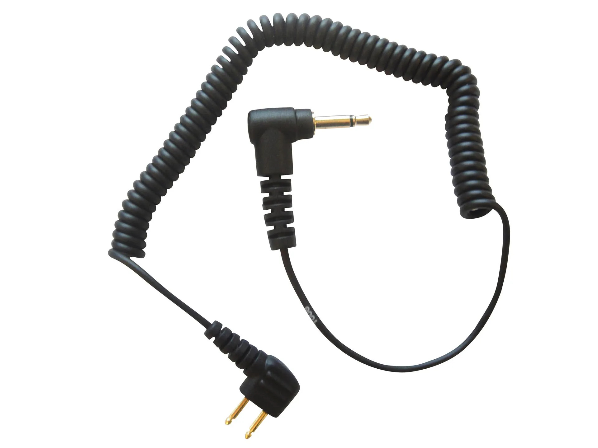 Lafayette Radiokabel Peltor 2,5mm vinklad