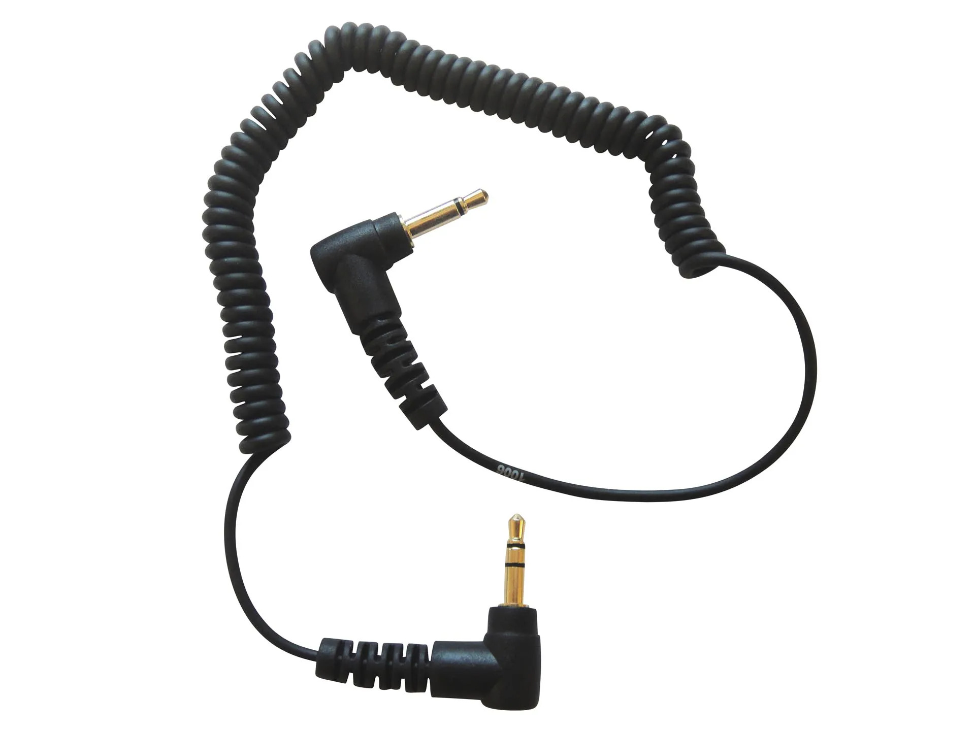 Lafayette Radiokabel Sordin/Bilsom 2,5mm vinklad