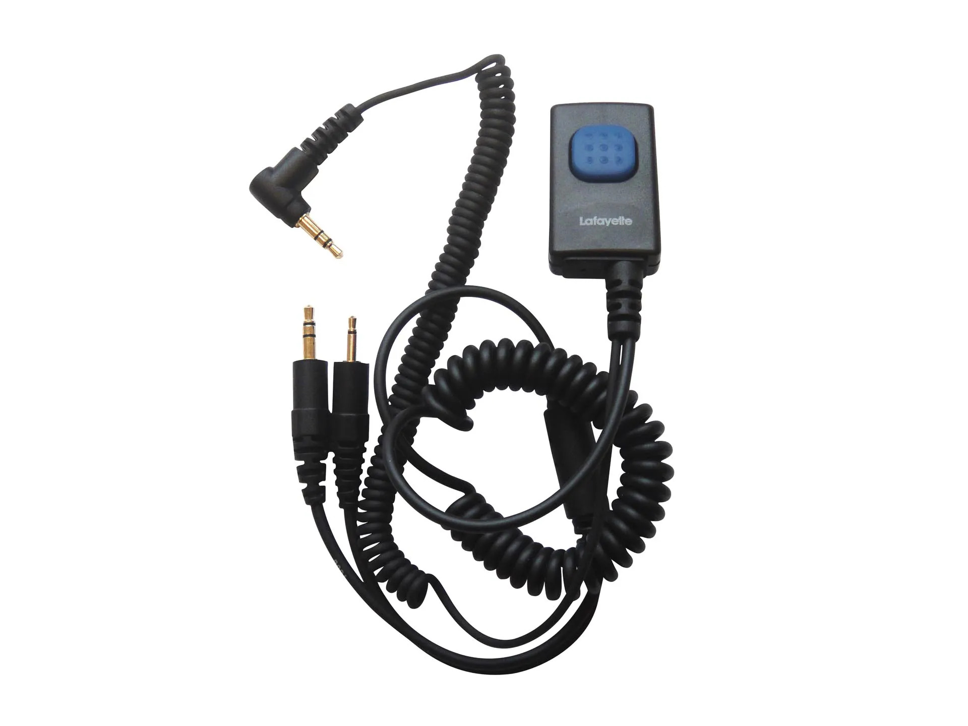 Lafayette Mini-headset Sordin/Bilsom