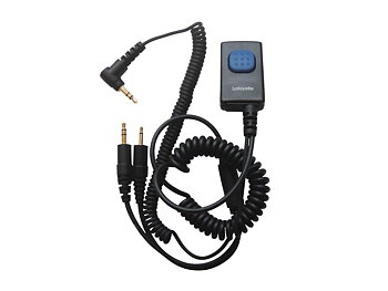 Lafayette Mini-headset Sordin/Bilsom