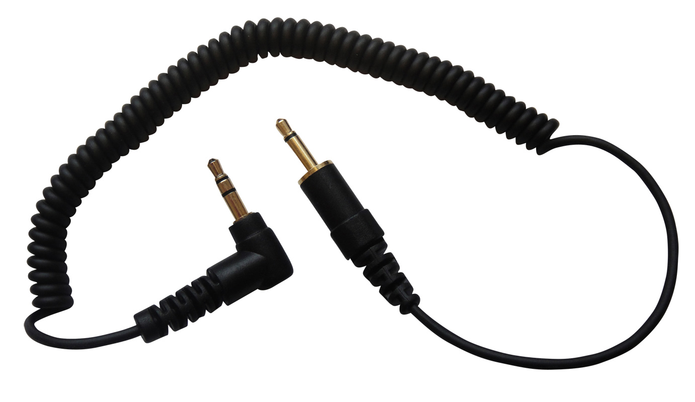 Lafayette Radiokabel Sordin/Bilsom 3,5mm rak