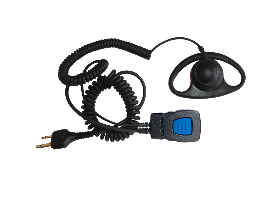 Lafayette Mini-headset Yttre 3,5&2,5mm