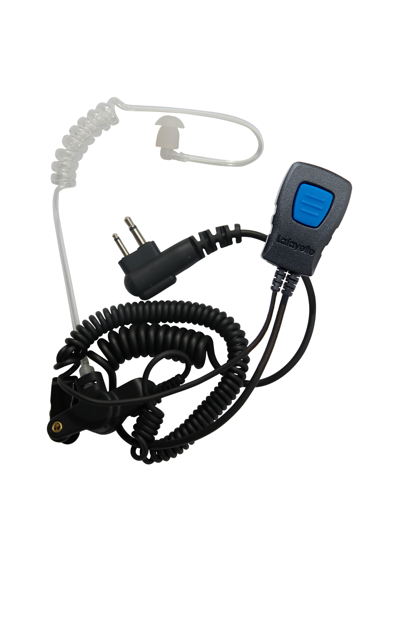Lafayette Mini-headset Security Zodiac