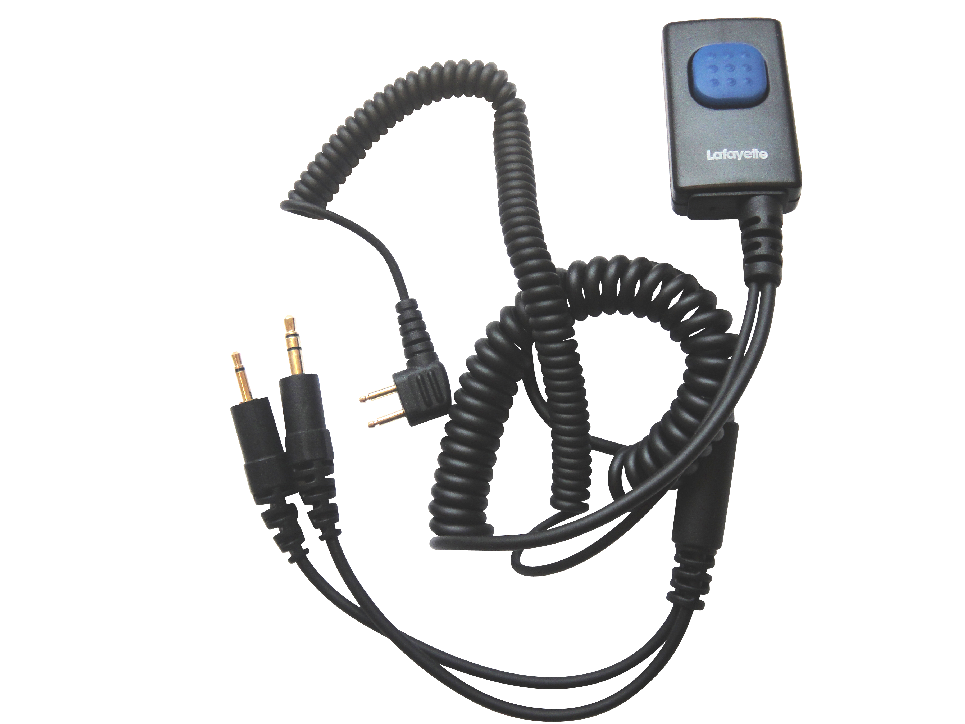 Lafayette Mini-headset Peltor