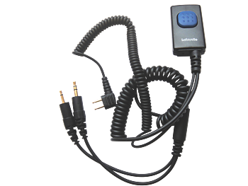 Lafayette Mini-headset Peltor