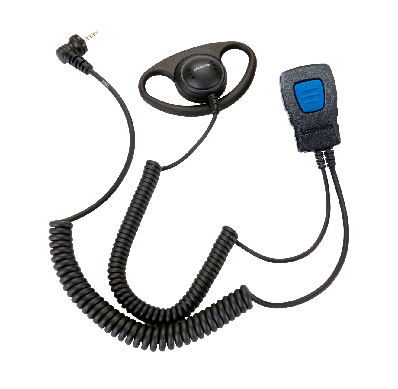 Lafayette Mini-headset Yttre Micro 4/5