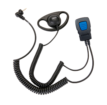 Lafayette Mini-headset Yttre Micro 4/5
