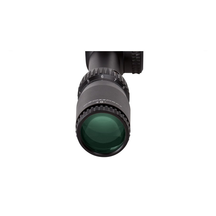 Crossfire II 4-16X50 AO BDC - 4
