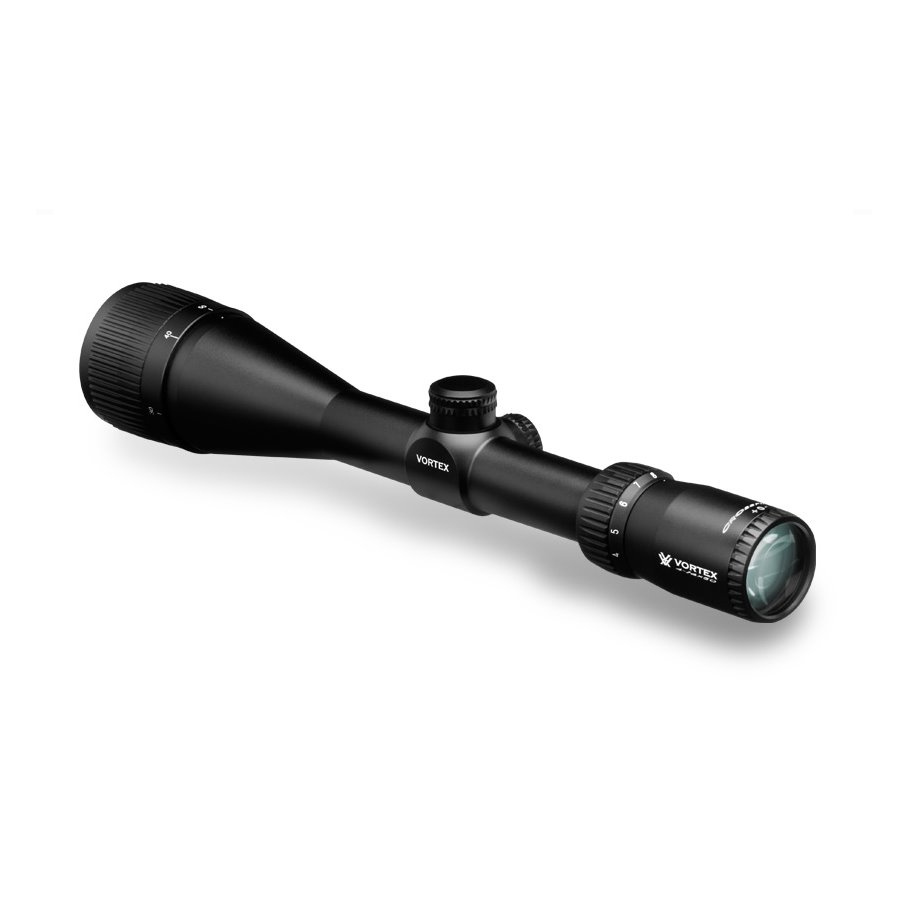 Crossfire II 4-16X50 AO BDC - 3