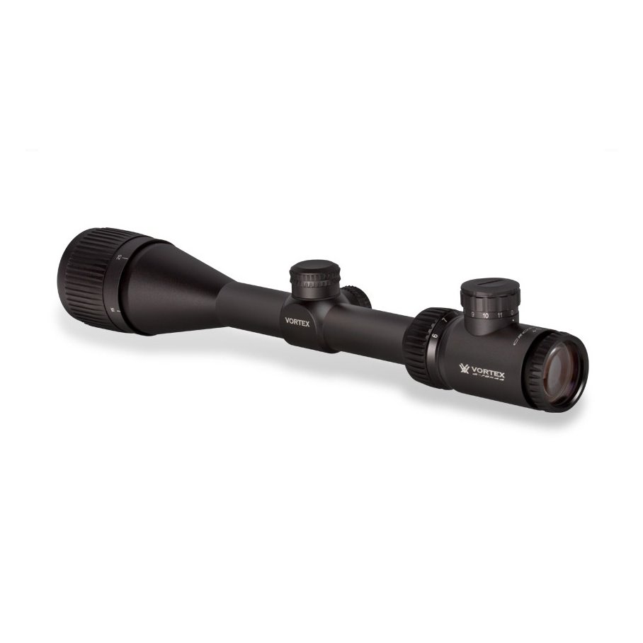 Vortex Crossfire II 6-18x44 AO Belyst - 5