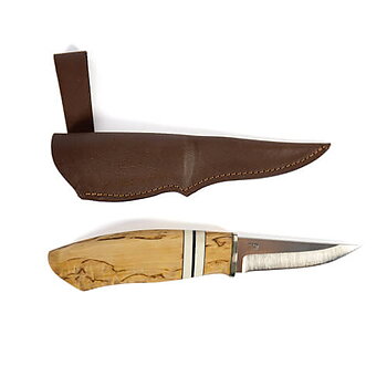 Kero Kniv Vaara 8cm
