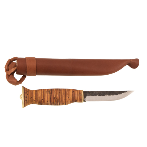 Kero Kniv Näver 9,5cm