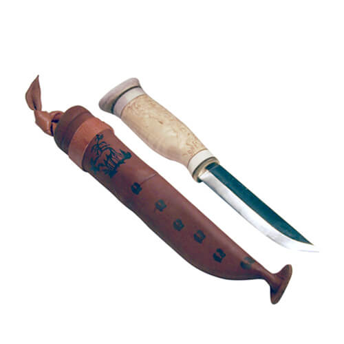 Kero Stora Polarkniven 10,5cm