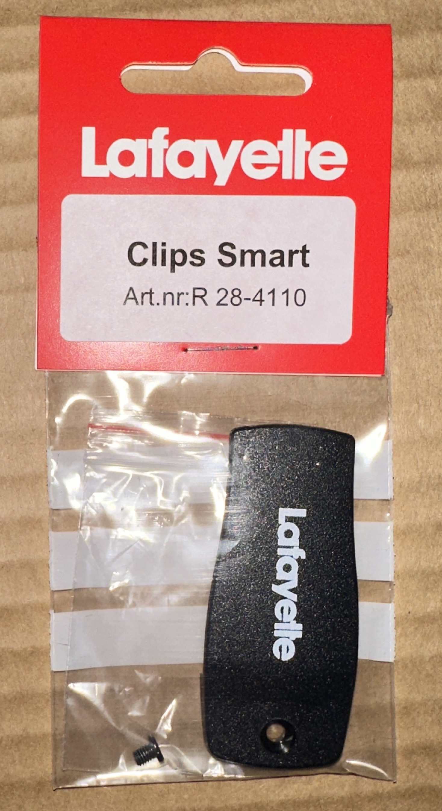 Lafayette Smart Clips - 2