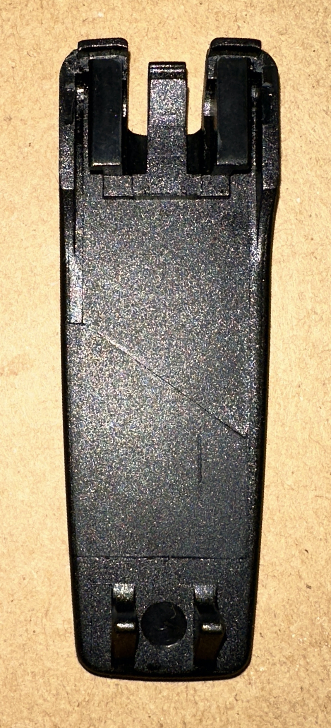 Lafayette Clips Micro 3