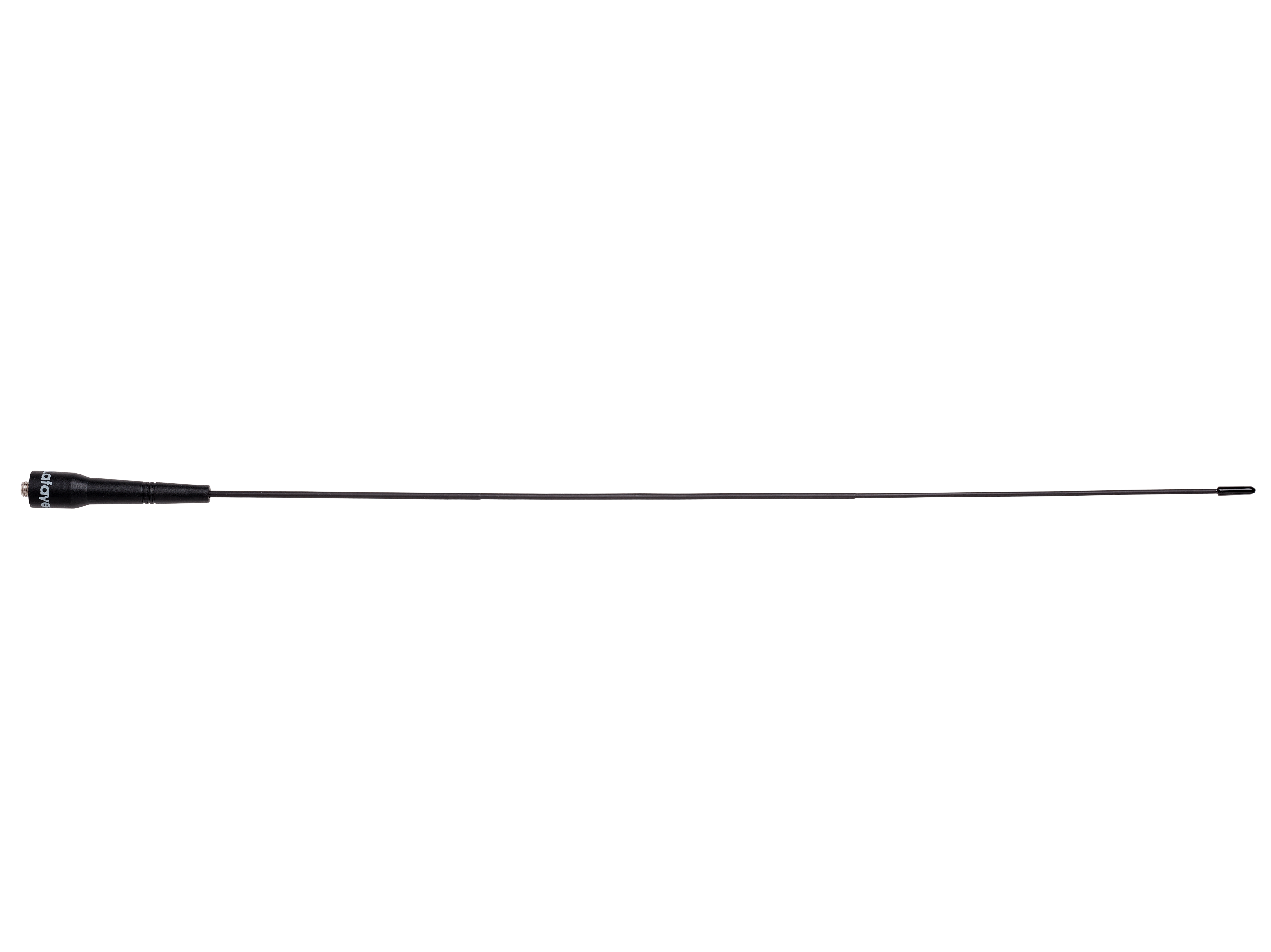 Lafayette Skogsantenn Memory 155MHz SMA-Hona