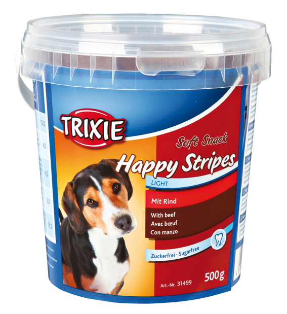 Trixie Happy Stripes 500g - 2