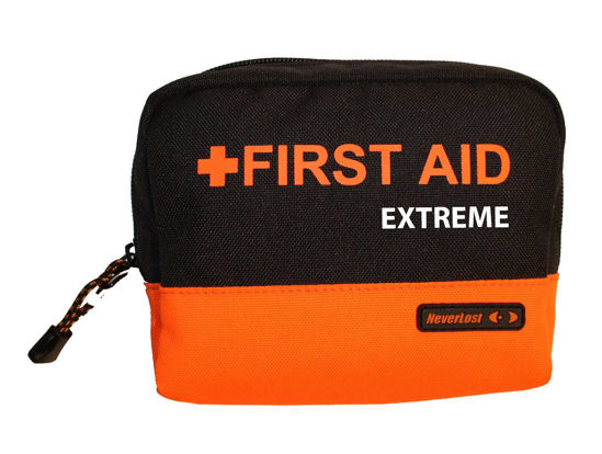 Neverlost Första Hjälpen Kit Extreme Dog