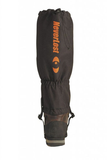 Neverlost Gaiters / Damask / Snölås