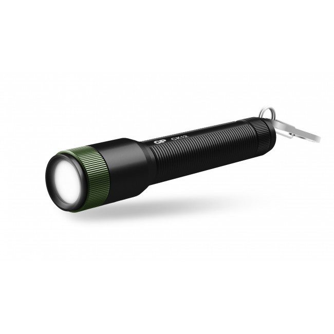 GP CK12 Ficklampa 20lm 1xAAA - 3