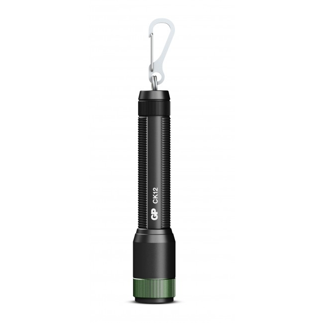 GP CK12 Ficklampa 20lm 1xAAA