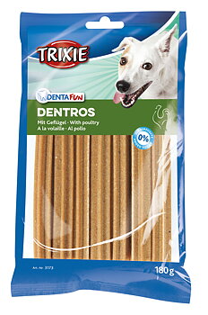 Trixie Dentros 7 Sticks 180g