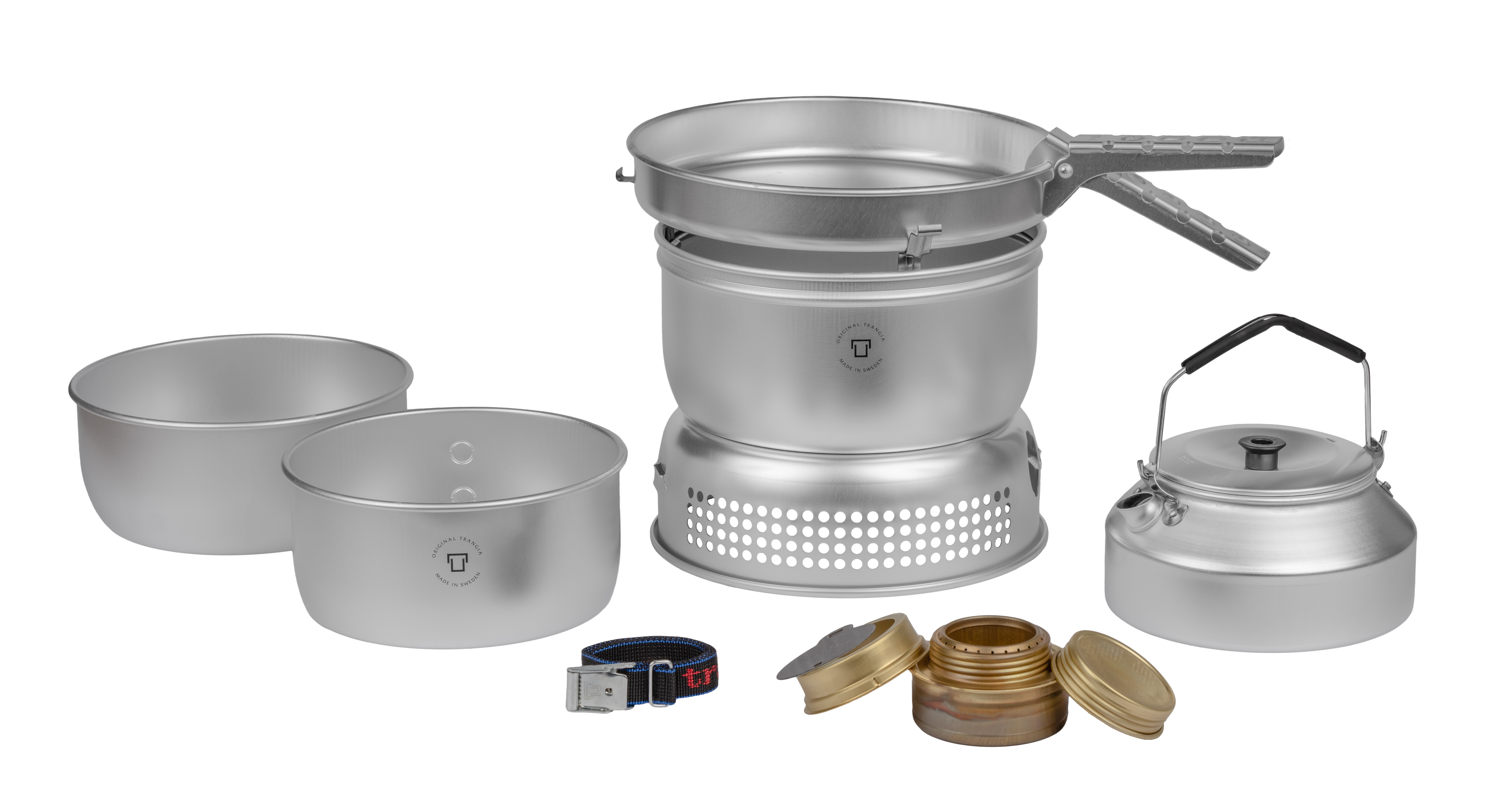 Trangia 25-2 UL - 3