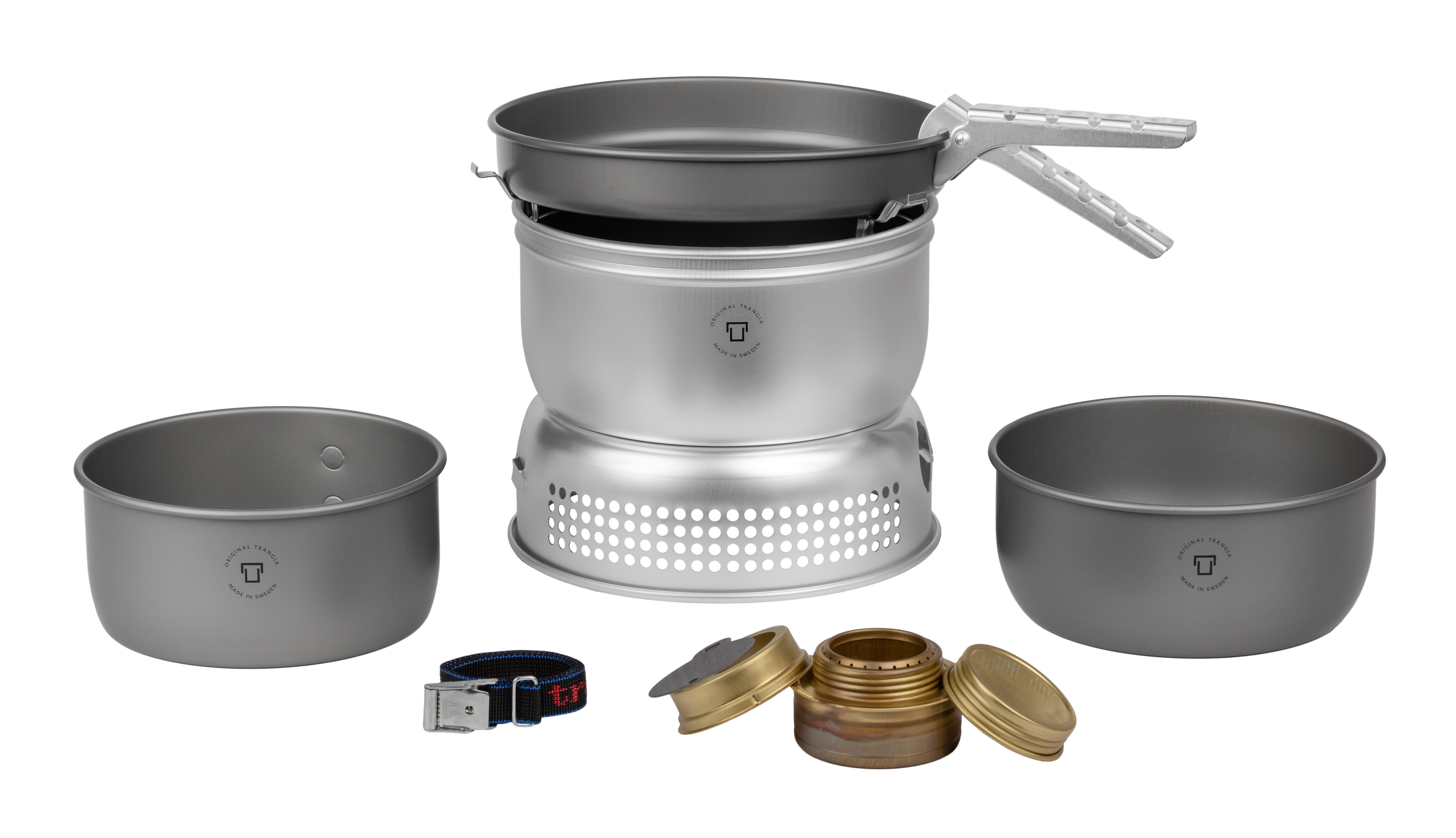Trangia 25-7 UL/HA - 2