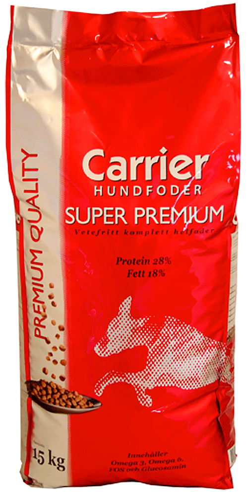 Carrier Super Premium 15kg
