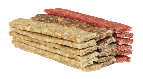 Trixie Tuggstrips 12cm 100-pack
