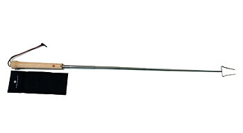 Stabilotherm Grillpinne Teleskopisk