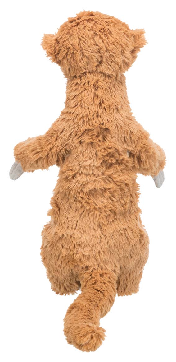 Trixie Hundleksak Surikat Plysch 40 cm - 2