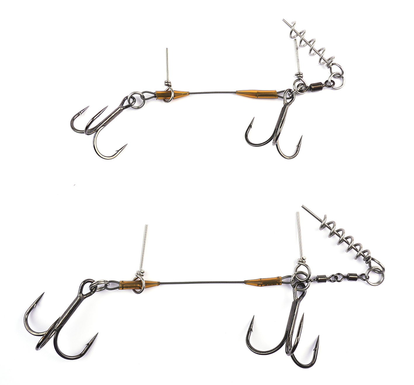 Darts Pike Rig Wire