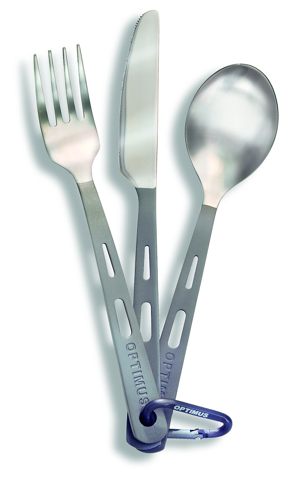 Optimus Titan Bestickset 52 g