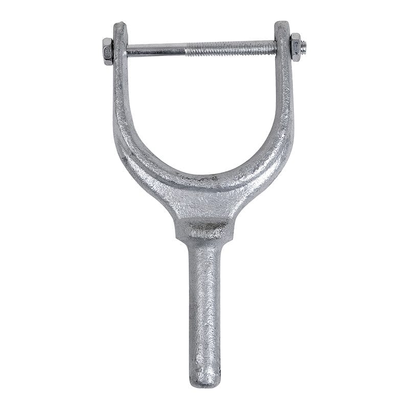 Fladen Årklyka 155x65mm dia 12mm låspinne