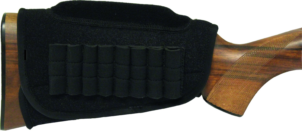 Stabilotherm Kolvkamshöjare Svart - 2