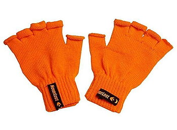 Neverlost Torgvante Orange