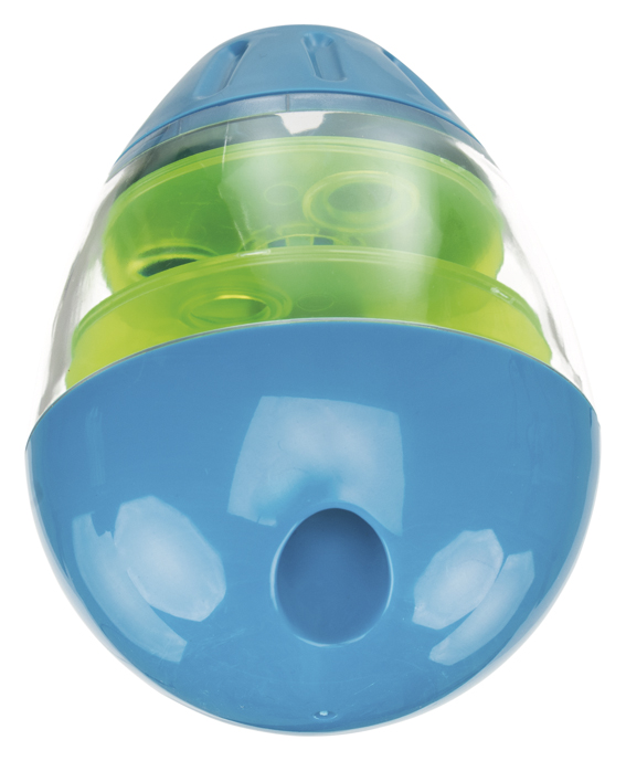 Trixie Roly Poly Snacksägg 13 cm - 3