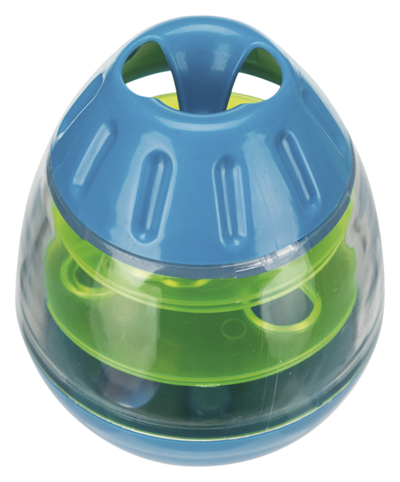 Trixie Roly Poly Snacksägg 13 cm - 4