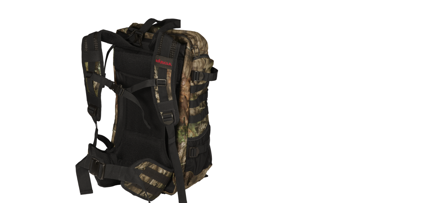 Härkila Moose Hunter 2.0 Ryggsäck 36L - 6