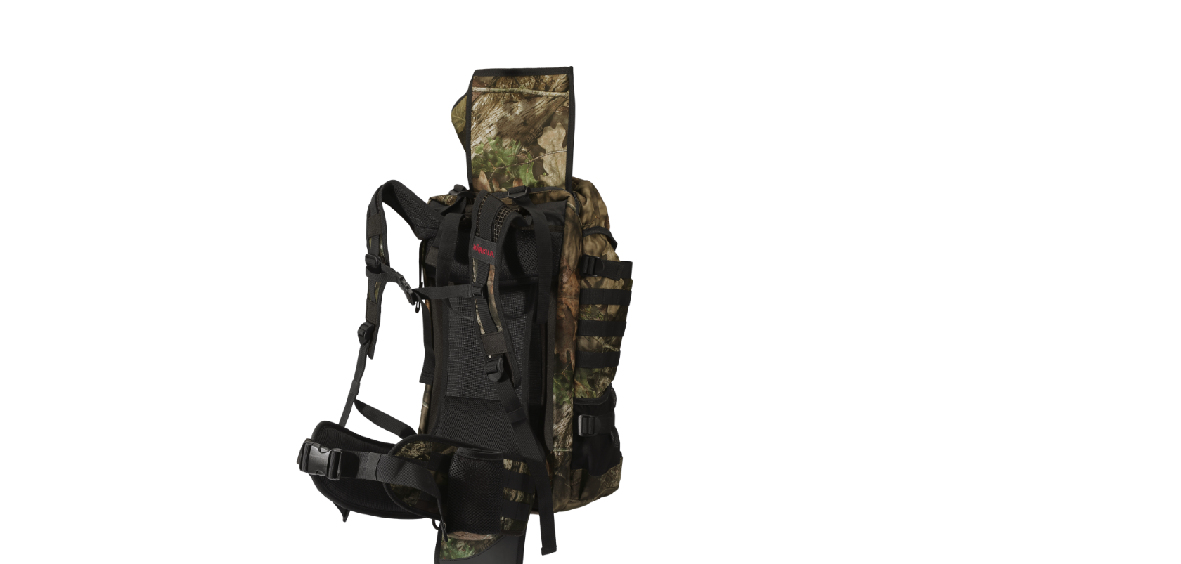 Härkila Moose Hunter 2.0 Ryggsäck 36L