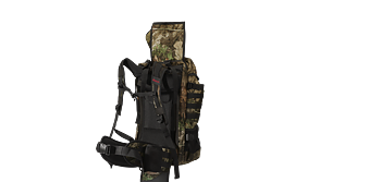 Härkila Moose Hunter 2.0 Ryggsäck 36L