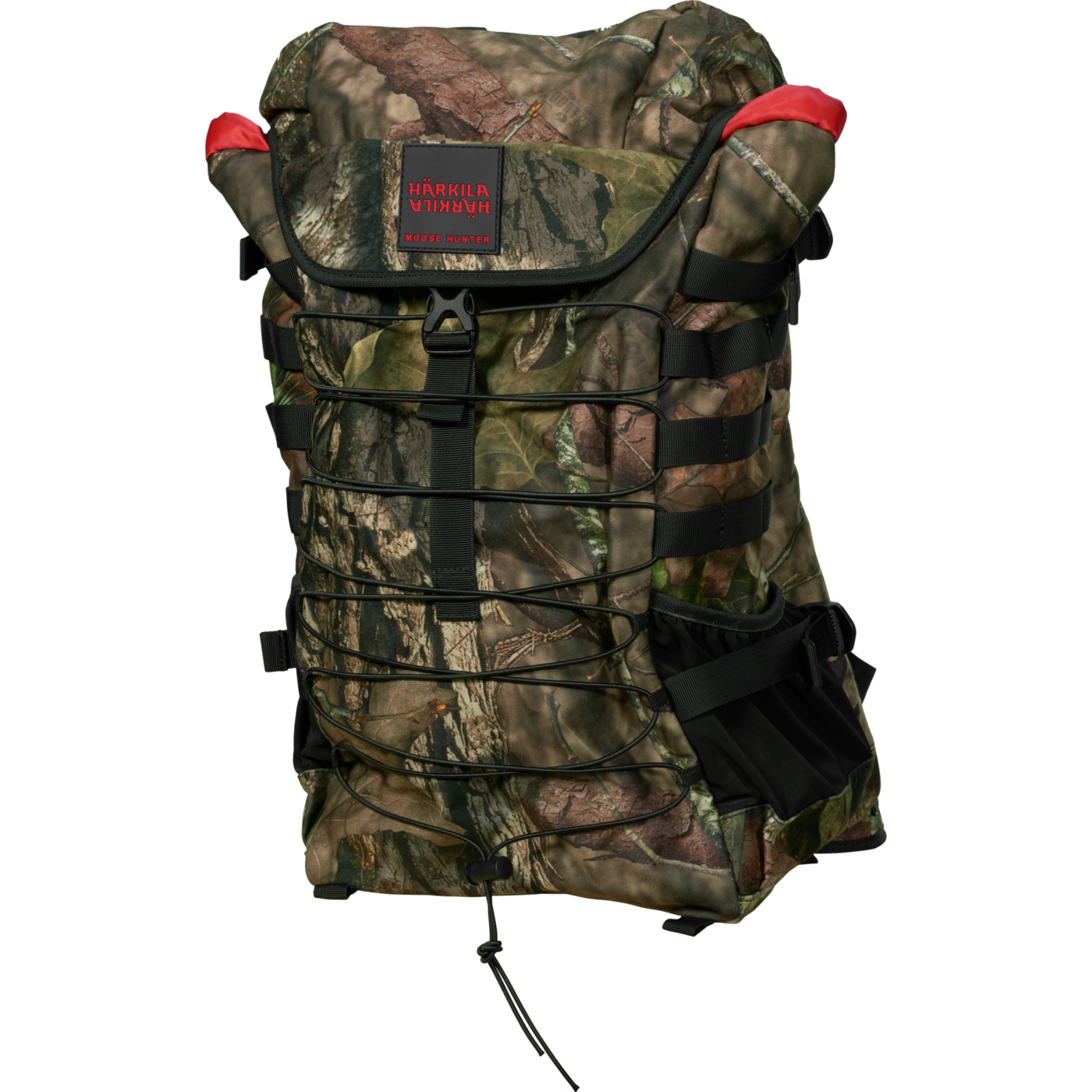 Härkila Moose Hunter 2.0 Ryggsäck 36L - 8