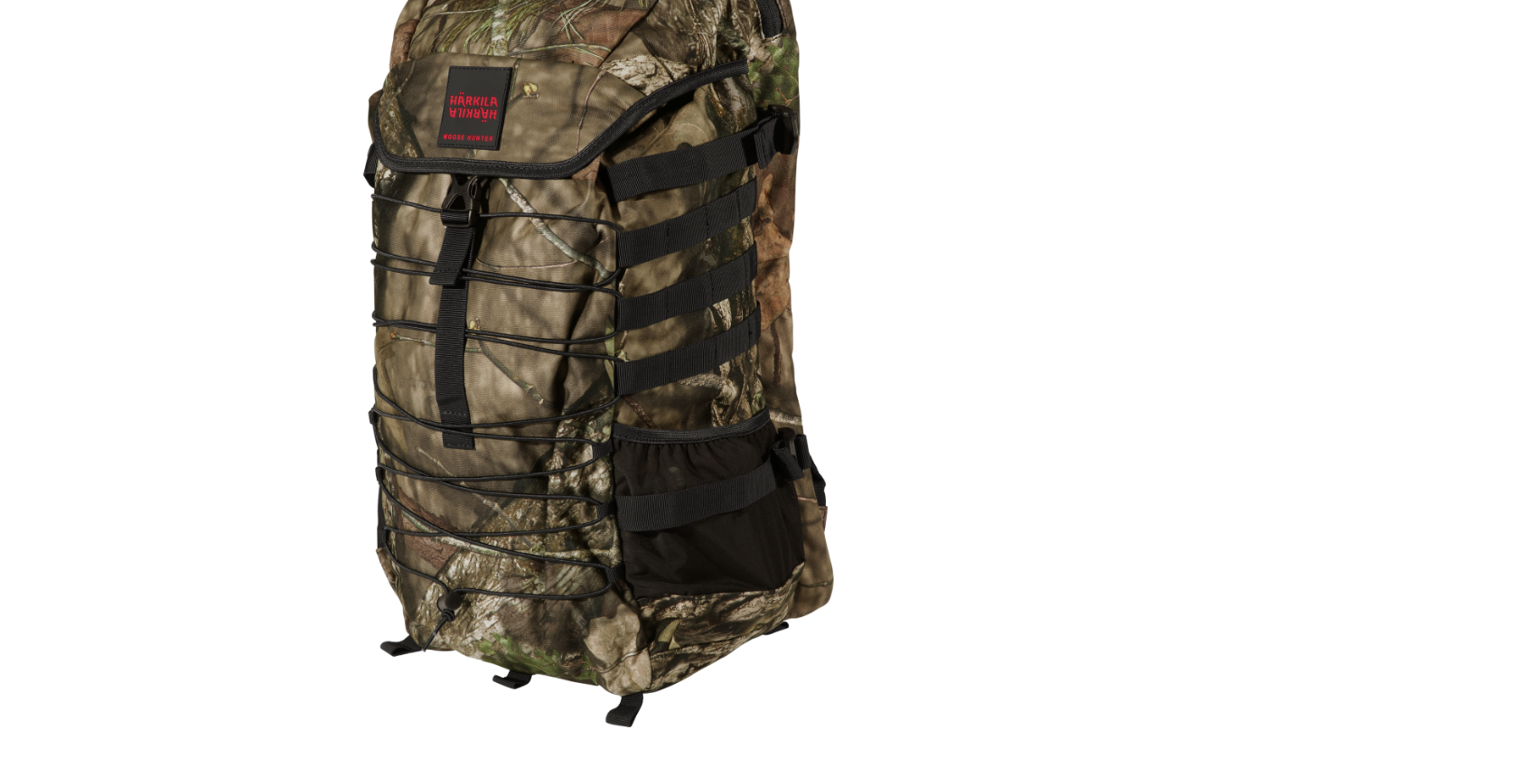 Härkila Moose Hunter 2.0 Ryggsäck 36L - 7