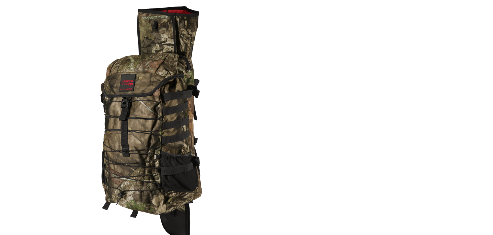 Härkila Moose Hunter 2.0 Ryggsäck 36L - 5