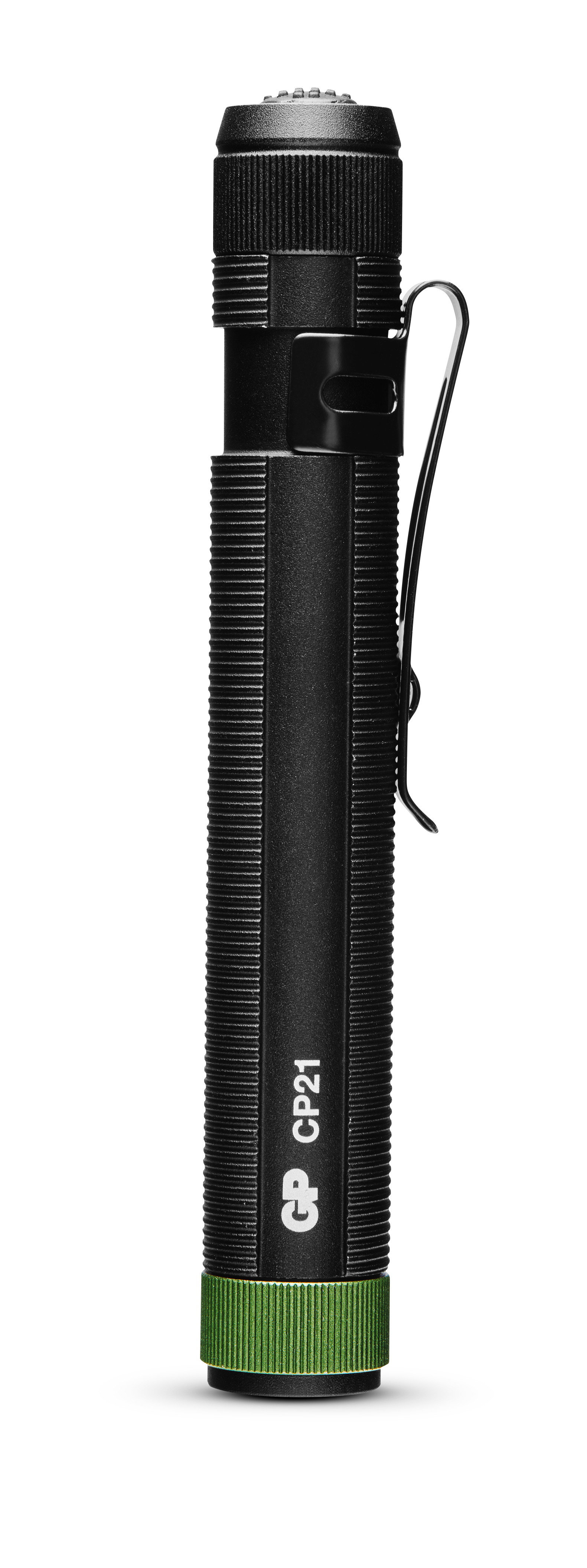 GP Ficklampa CP21