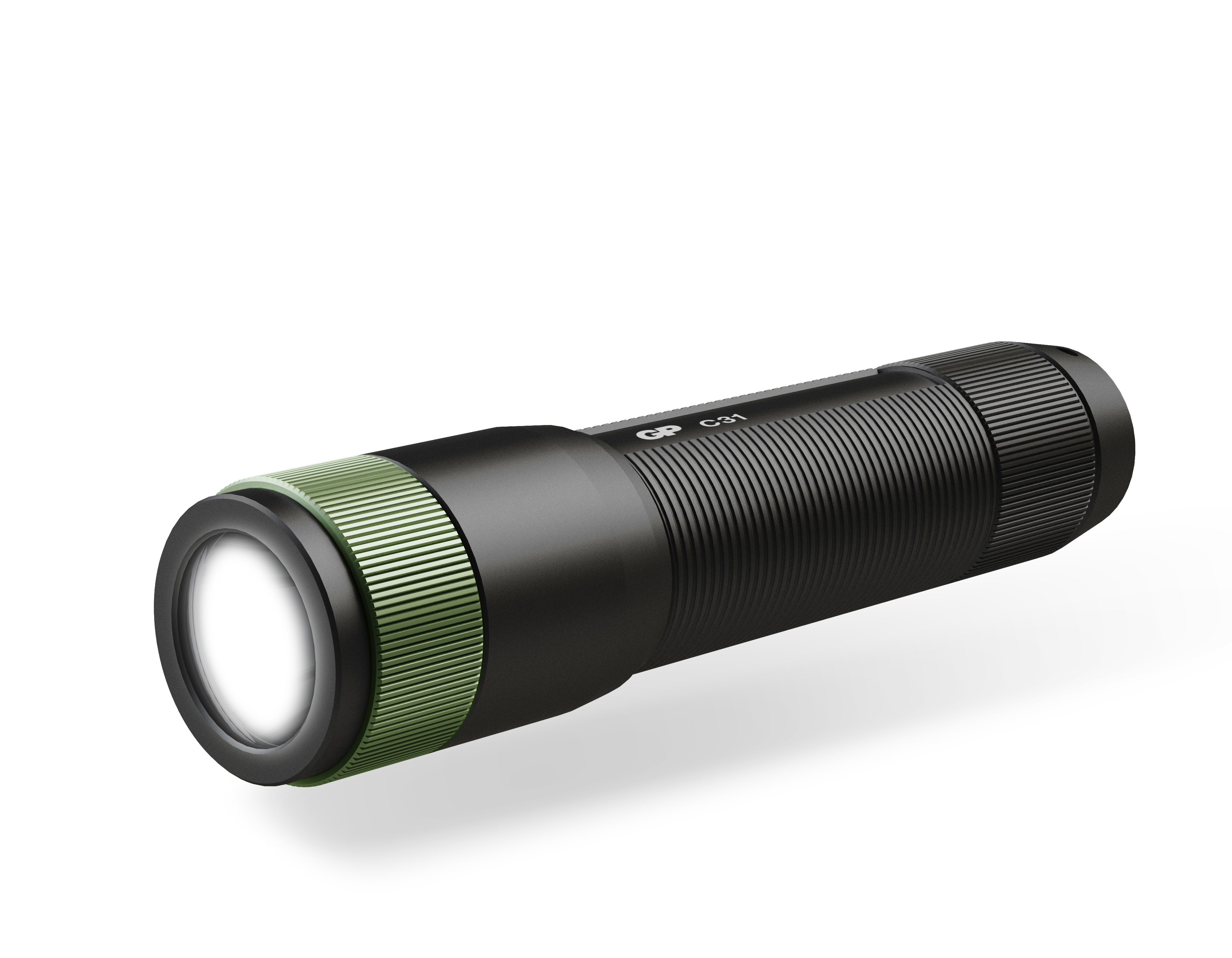 GP Ficklampa C31