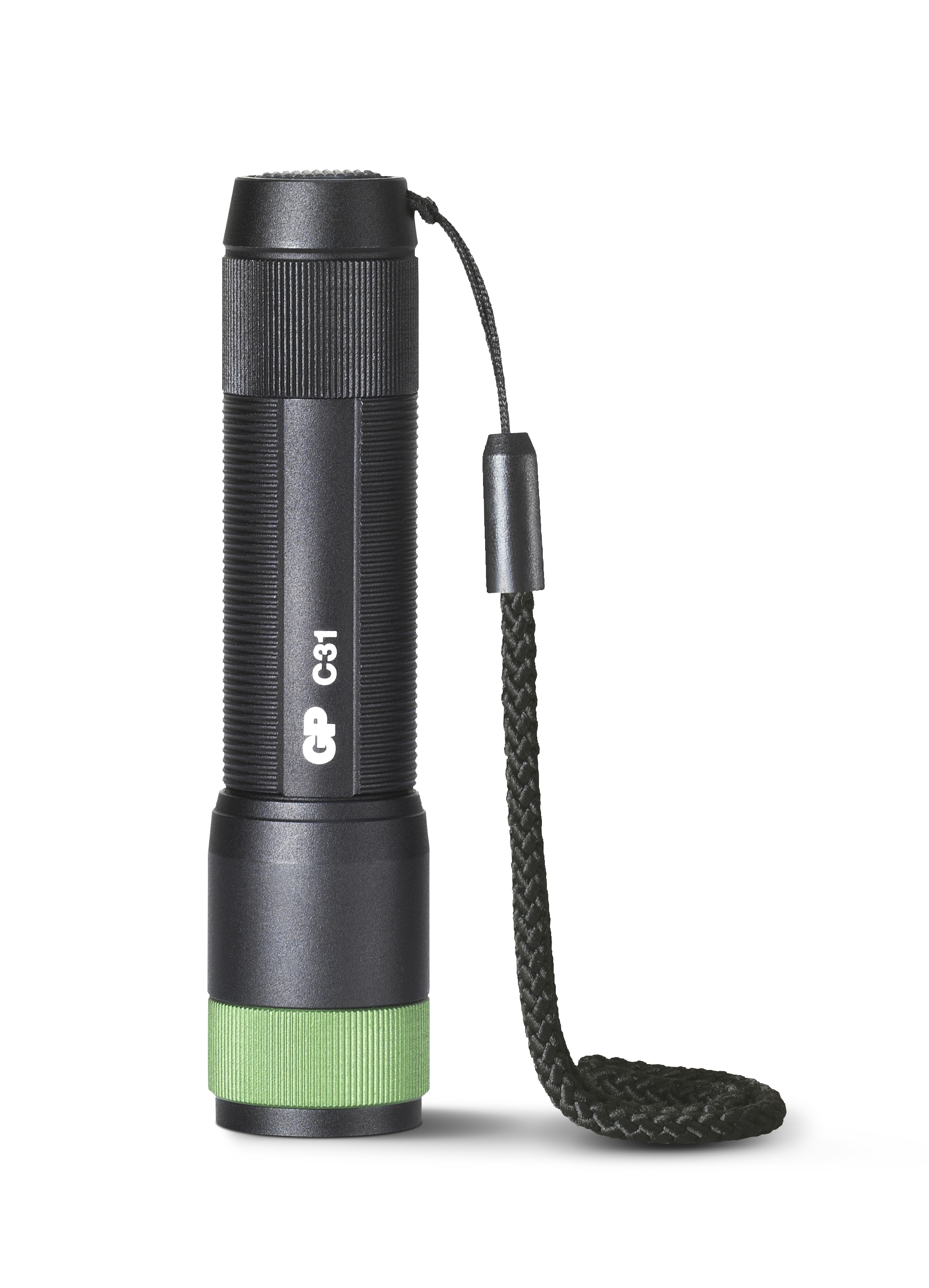 GP Ficklampa C31 - 5