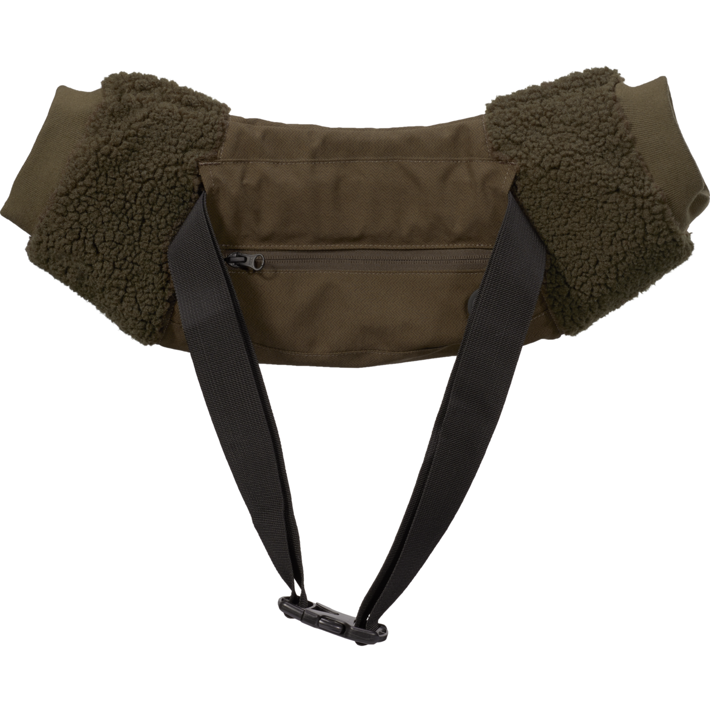 Härkila Driven Hunt Heat muff - 2